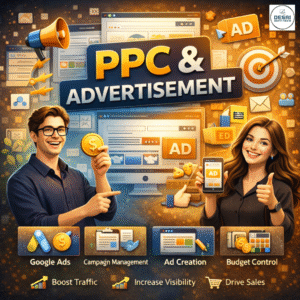 PPC & Advertisement